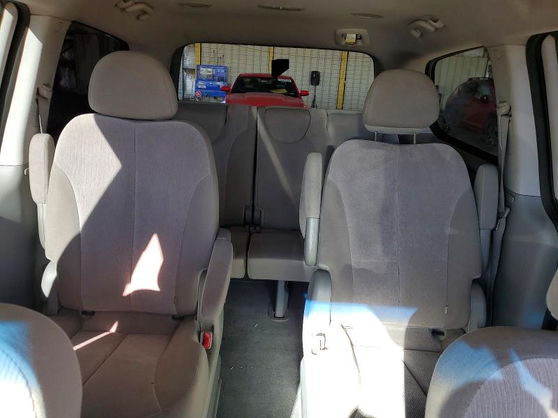 46651226 :رقم المزاد ، KNDMG4C79E6549021 vin ، 2014 Kia Sedona مزاد بيع
