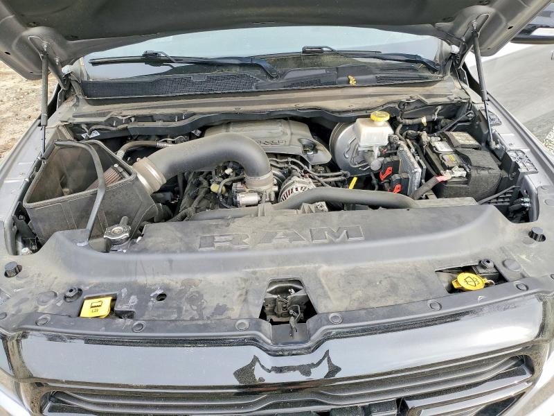 Продаж на аукціоні авто 2021 Ram 1500, vin: 1C6RREFT5MN769007, номер лоту: 47197706