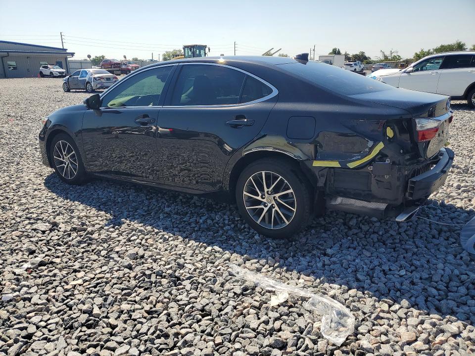 Продажа на аукционе авто 2017 Lexus Es 350, vin: 58ABK1GGXHU042454, номер лота: 46616216