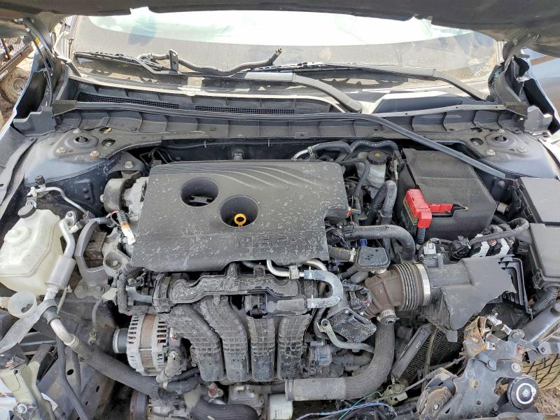 2019 Nissan Altima მანქანა იყიდება აუქციონზე, vin: 1N4BL4CW6KC203702, აუქციონის ნომერი: 46406556