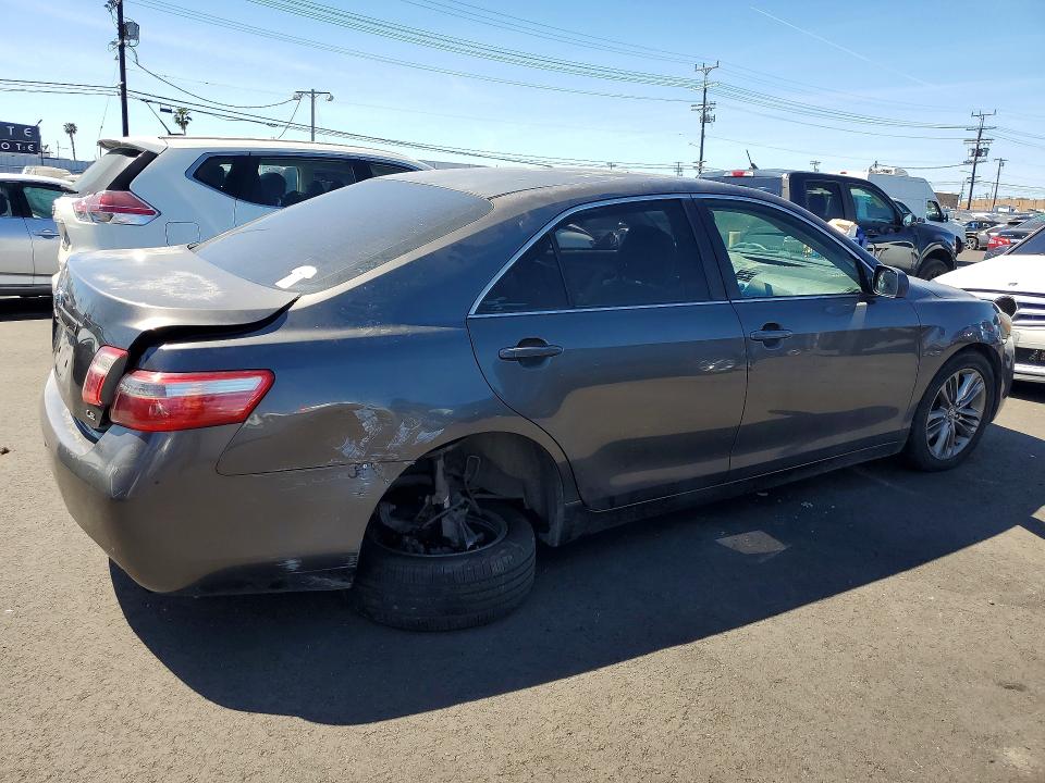Продаж на аукціоні авто 2008 Toyota Camry, vin: 4T4BE46KX8R032387, номер лоту: 45888306