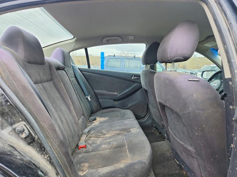 2012 Nissan Altima მანქანა იყიდება აუქციონზე, vin: 1N4AL2AP1CN407941, აუქციონის ნომერი: 47181746
