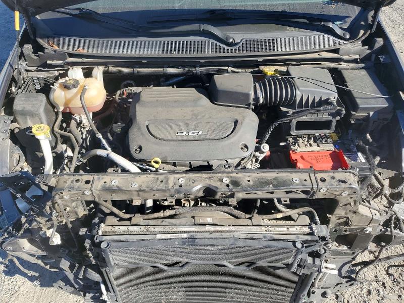 2018 Chrysler Pacifica მანქანა იყიდება აუქციონზე, vin: 2C4RC1GG6JR358248, აუქციონის ნომერი: 47186756