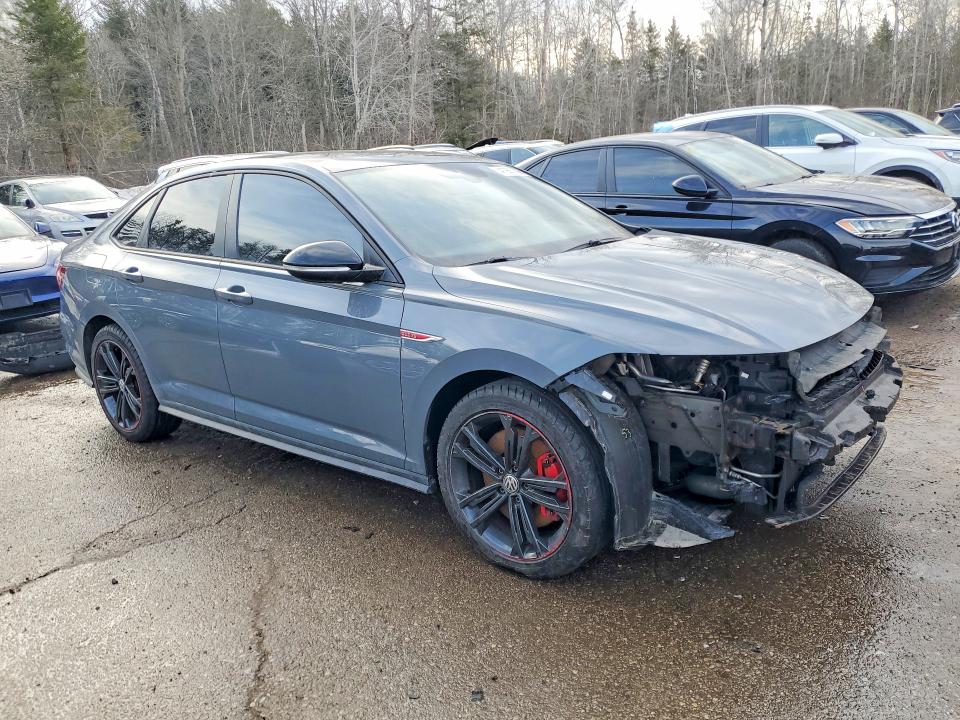 Aukcja sprzedaży 2019 Volkswagen Jetta, vin: 3VW6T7BU8KM160568, numer aukcji: 41905736