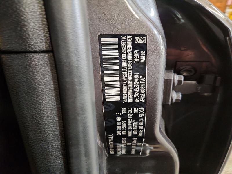 Продажа на аукционе авто 2019 Jeep Renegade, vin: ZACNJBAB0KPK03401, номер лота: 45619506