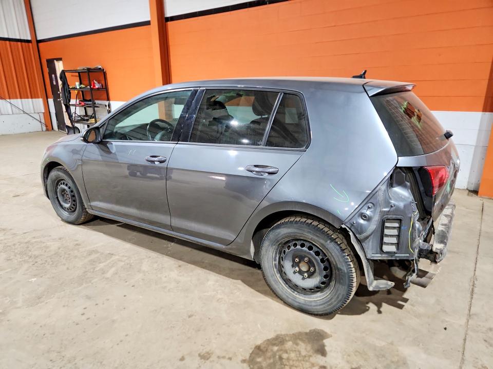 Aukcja sprzedaży 2015 Volkswagen Golf, vin: 3VW117AU0FM070791, numer aukcji: 41604566