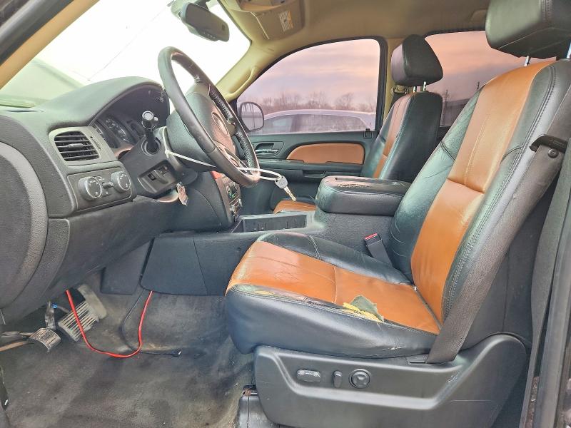 Продаж на аукціоні авто 2008 Chevrolet Suburban, vin: 3GNFK16378G199722, номер лоту: 47066126