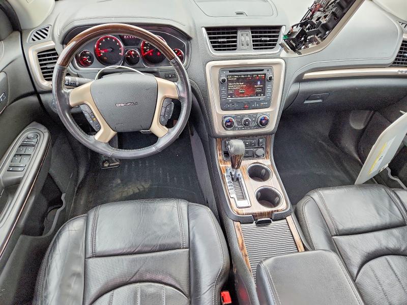 Aukcja sprzedaży 2016 Gmc Acadia, vin: 1GKKVTKD6GJ346347, numer aukcji: 46877736