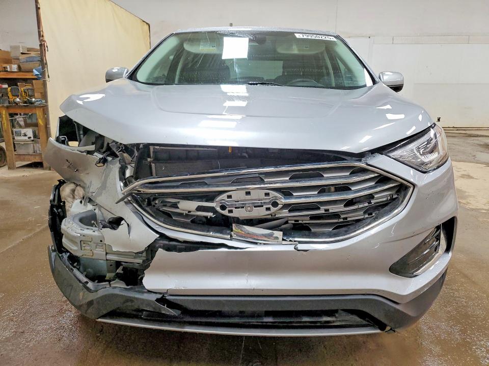 Продаж на аукціоні авто 2022 Ford Edge, vin: 2FMPK4J97NBA28392, номер лоту: 79950225