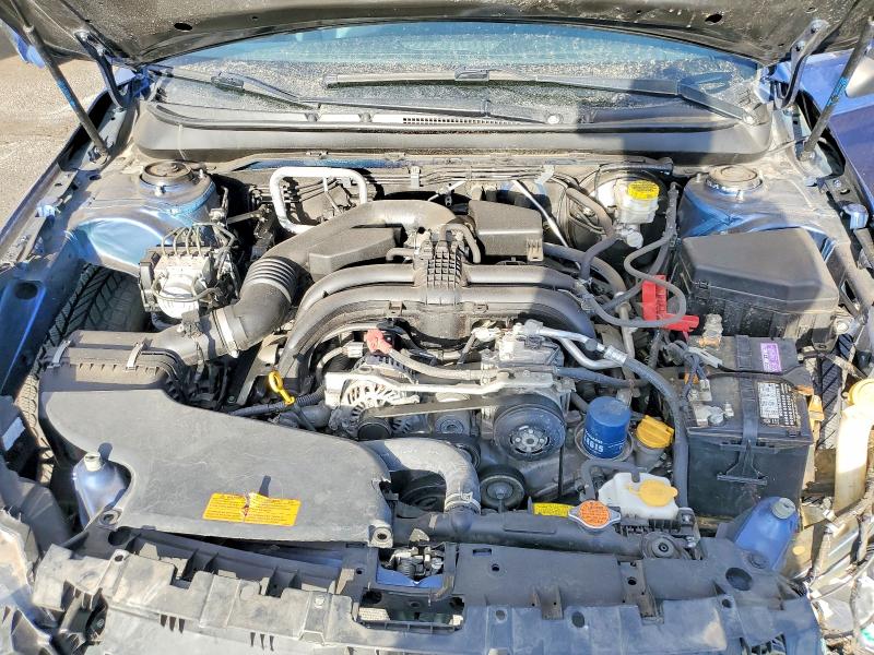 Aukcja sprzedaży 2019 Subaru Legacy, vin: 4S3BNAF67K3020906, numer aukcji: 47036456