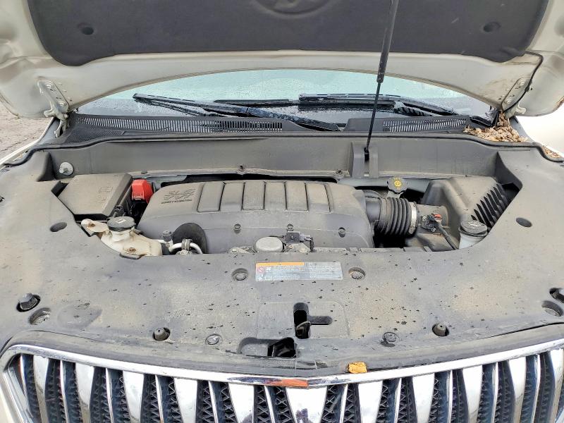 Aukcja sprzedaży 2014 Buick Enclave, vin: 5GAKRAKD3EJ271285, numer aukcji: 47004506
