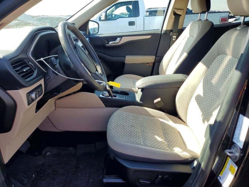 Продажа на аукционе авто 2020 Ford Escape, vin: 1FMCU9BZ3LUC09548, номер лота: 46556246