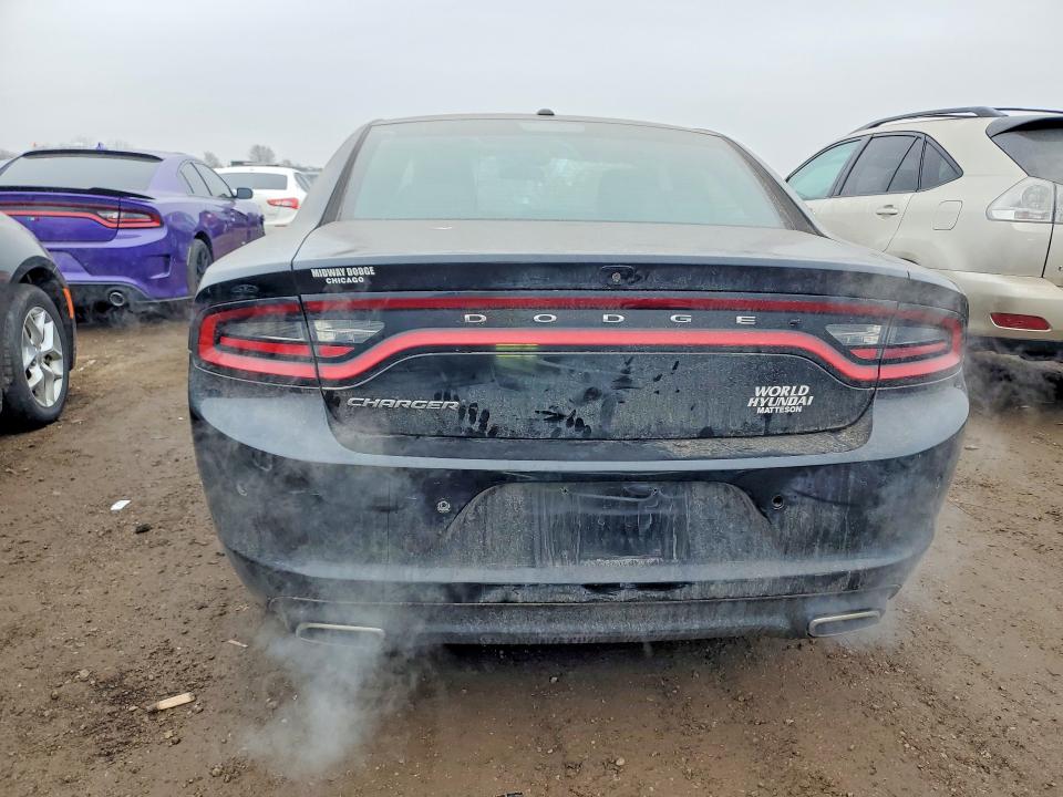 Продаж на аукціоні авто 2020 Dodge Charger, vin: 2C3CDXBG2LH123713, номер лоту: 79369075