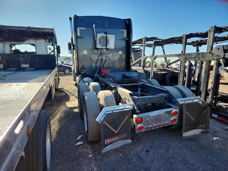 Продаж на аукціоні авто 2001 Kenworth Construction, vin: 1XKWDB9X11R863966, номер лоту: 46883126