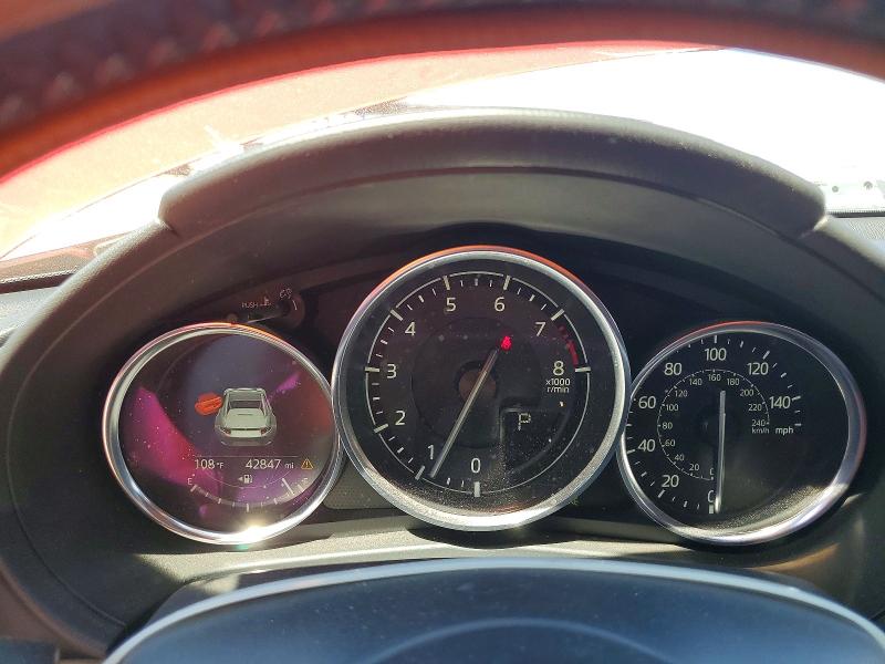 Продажа на аукционе авто 2019 Mazda Mx-5 Miata, vin: JM1NDAM7XK0303197, номер лота: 46941476