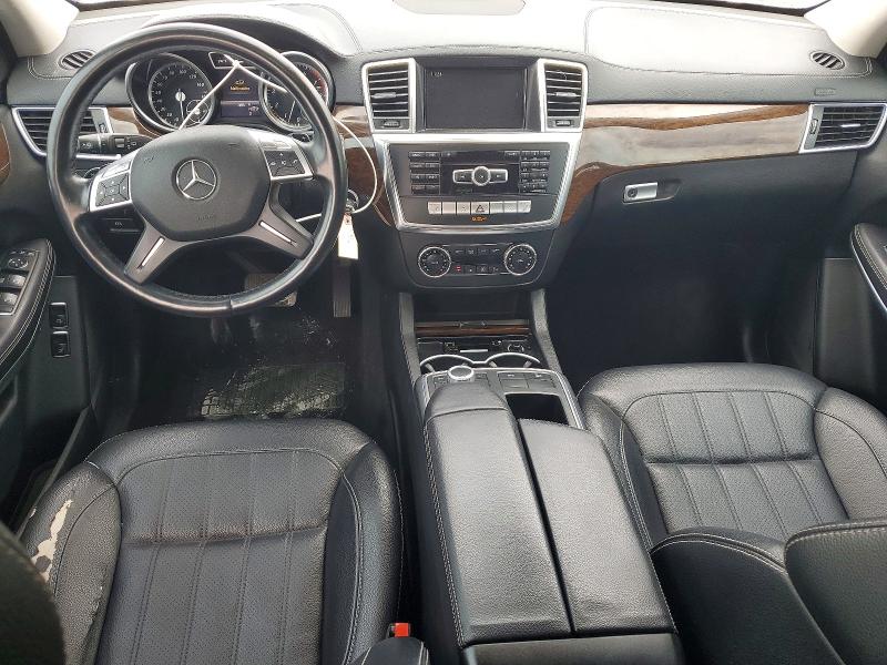 47373826 :رقم المزاد ، 4JGDF7CE5DA266951 vin ، 2013 Mercedes-benz Gl مزاد بيع