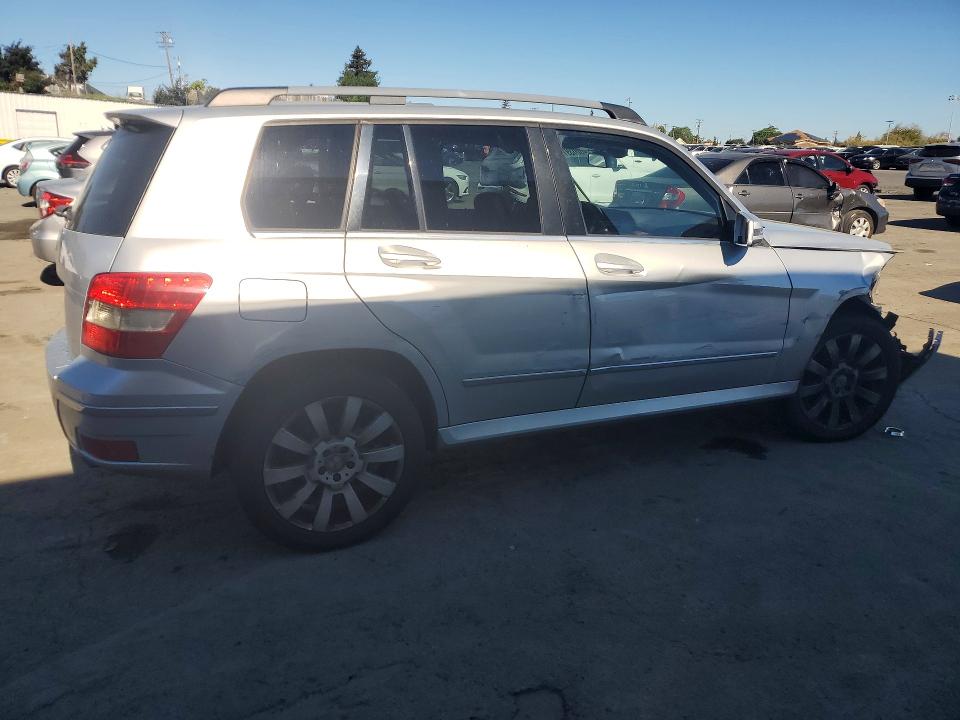 Продаж на аукціоні авто 2011 Mercedes-benz Glk, vin: WDCGG5GB8BF579196, номер лоту: 46003916