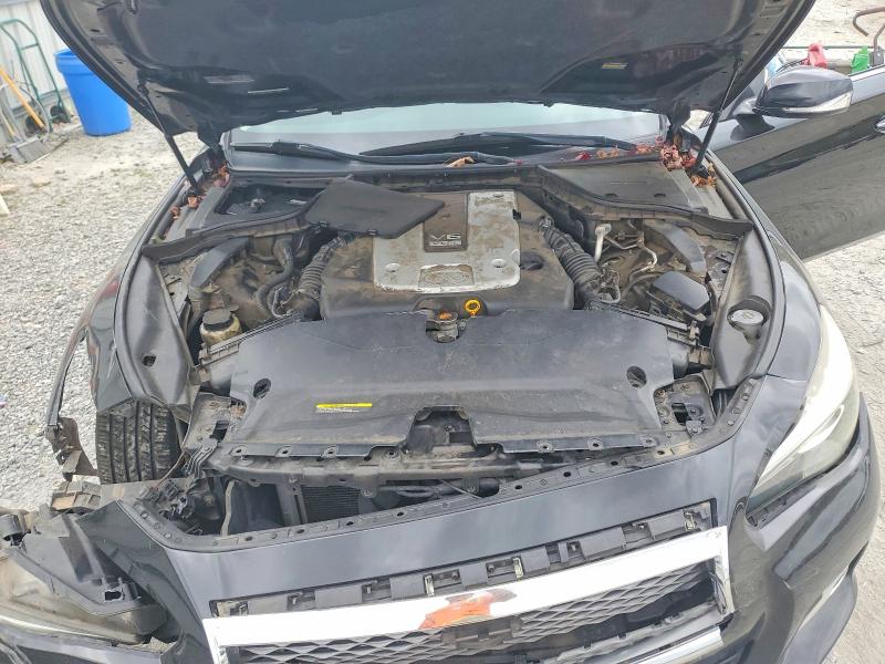 Aukcja sprzedaży 2015 Infiniti Q50, vin: JN1BV7AR9FM405486, numer aukcji: 48224856