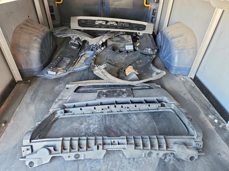 2021 Ram Promaster 3500 მანქანა იყიდება აუქციონზე, vin: 3C6MRVJG9ME556411, აუქციონის ნომერი: 55812436