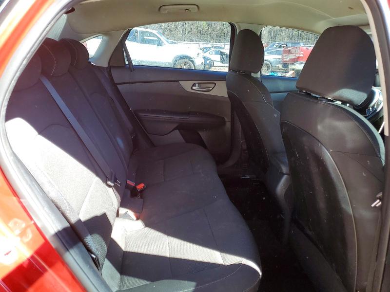Продаж на аукціоні авто 2019 Kia Forte, vin: 3KPF24AD8KE046005, номер лоту: 79909815
