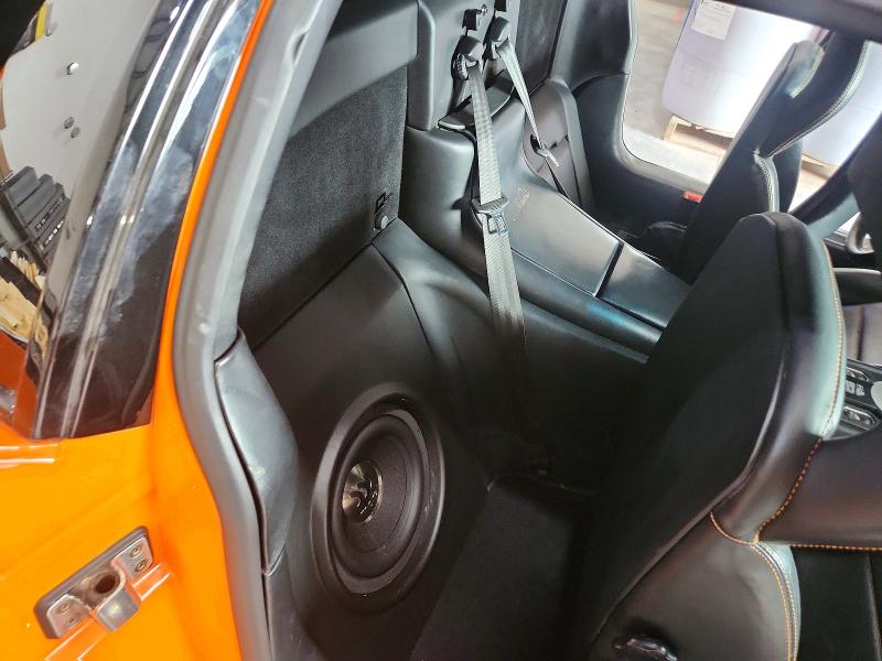 Продаж на аукціоні авто 2004 Lamborghini Murcielago, vin: ZHWBU16S64LA01289, номер лоту: 47832826