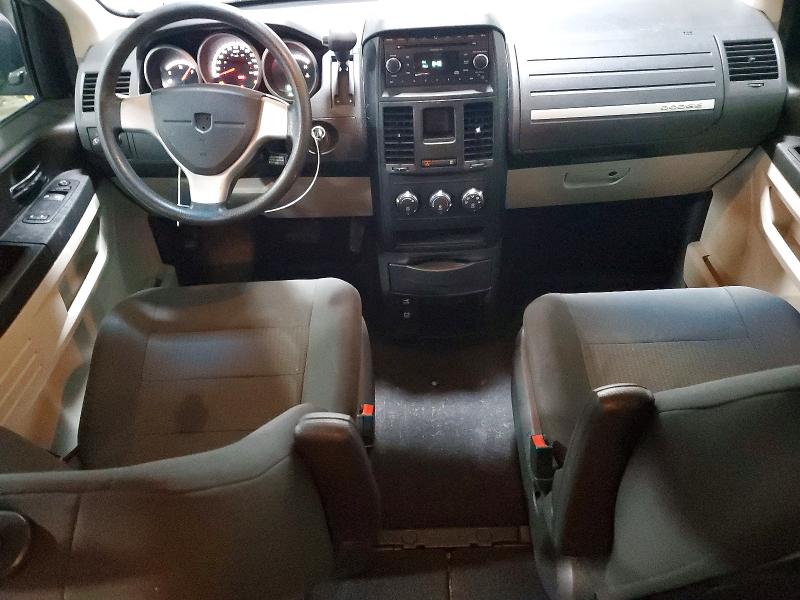 Продажа на аукционе авто 2008 Dodge Grand Caravan, vin: 2D8HN44H48R706063, номер лота: 79722485