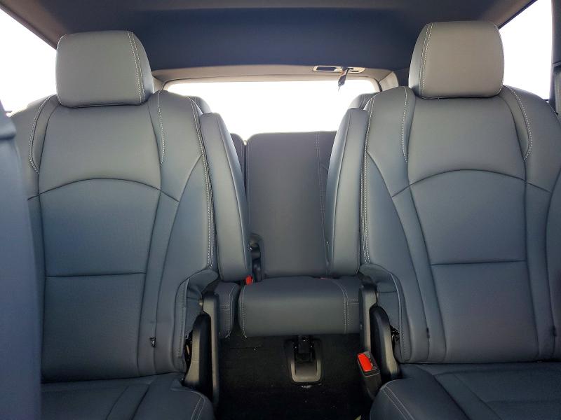 Aukcja sprzedaży 2024 Buick Enclave, vin: 5GAEVBKW2RJ124204, numer aukcji: 47256066
