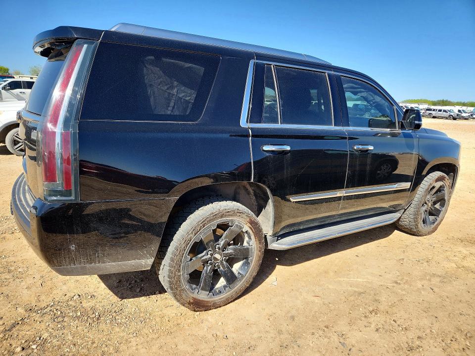 Aukcja sprzedaży 2019 Cadillac Escalade, vin: 1GYS4BKJ1KR219363, numer aukcji: 46307376