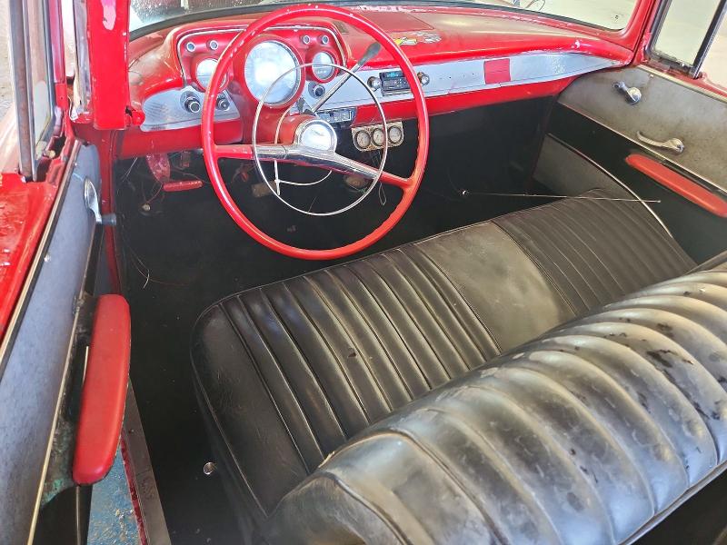Продаж на аукціоні авто 1957 Chev B-series, vin: VC57S224372, номер лоту: 79192095