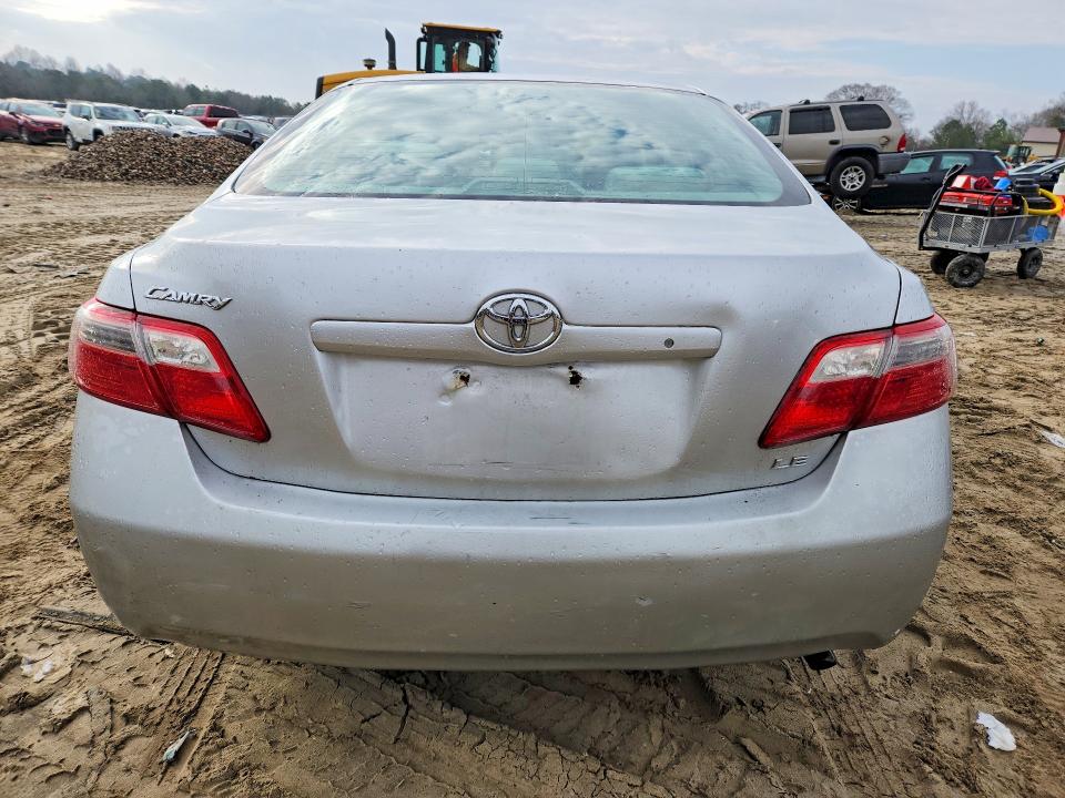 Aukcja sprzedaży 2009 Toyota Camry, vin: 4T1BE46K69U358604, numer aukcji: 79611615
