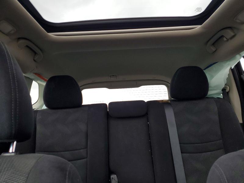 Aukcja sprzedaży 2016 Nissan Rogue, vin: 5N1AT2MV9GC892380, numer aukcji: 46178126