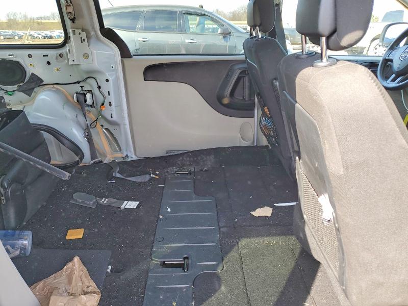 Aukcja sprzedaży 2020 Dodge Grand Caravan, vin: 2C4RDGBG8LR200360, numer aukcji: 47885076