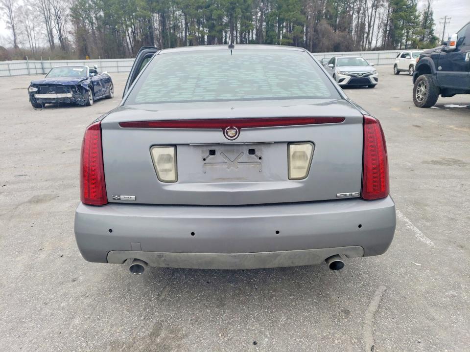 Aukcja sprzedaży 2005 Cadillac Sts, vin: 1G6DC67A250142161, numer aukcji: 79431185