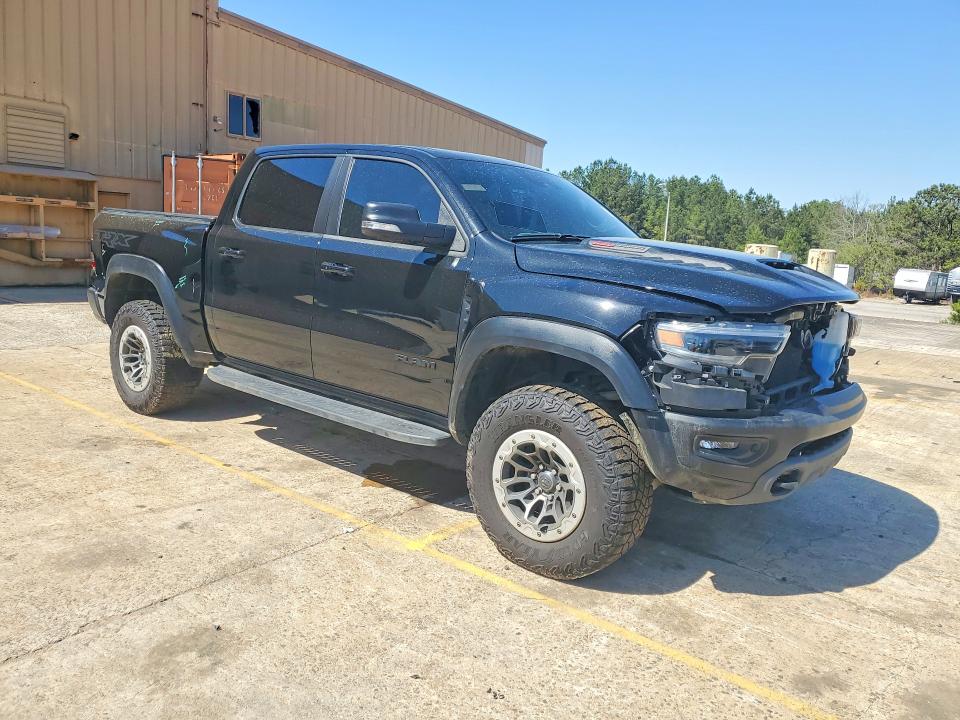 2021 Ram 1500 მანქანა იყიდება აუქციონზე, vin: 1C6SRFU94MN902547, აუქციონის ნომერი: 45927116