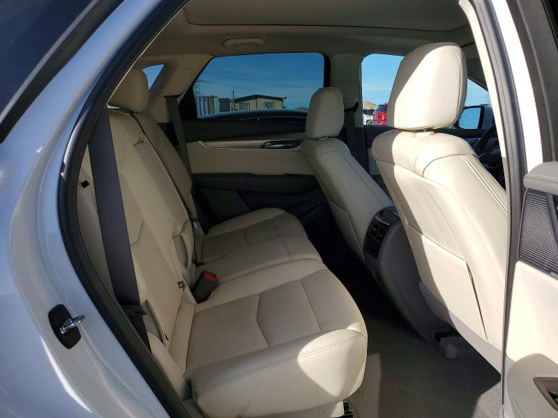 Aukcja sprzedaży 2023 Cadillac Xt5, vin: 1GYKNDRSXPZ151367, numer aukcji: 46357516
