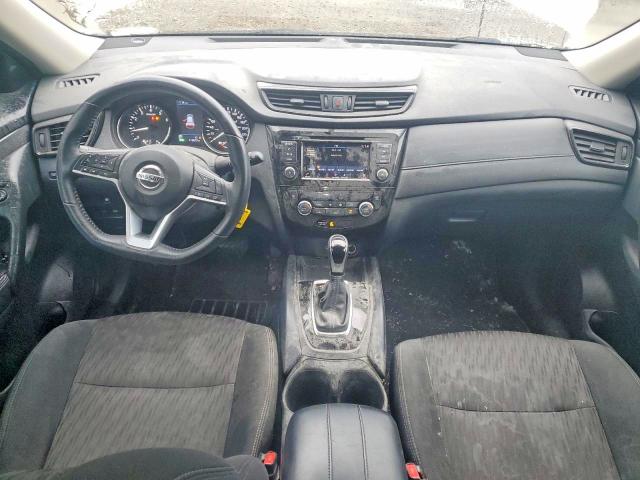Aukcja sprzedaży 2020 Nissan Rogue, vin: 5N1AT2MTXLC792121, numer aukcji: 77525615