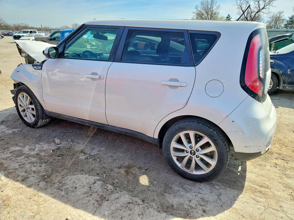 Продаж на аукціоні авто 2019 Kia Soul, vin: KNDJP3A58K7631441, номер лоту: 45769896