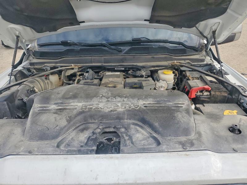 Продаж на аукціоні авто 2024 Ram 2500, vin: 3C6UR5FL1RG118130, номер лоту: 46859176