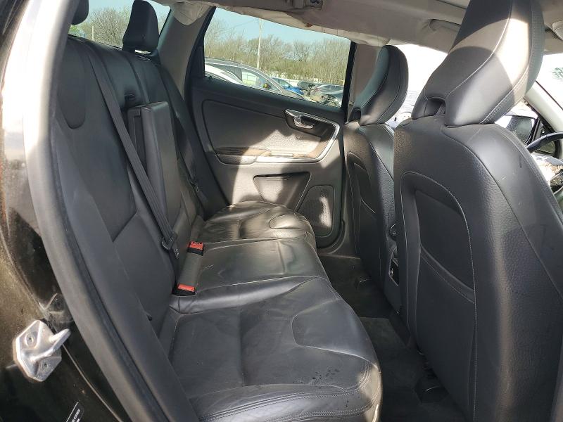 Продажа на аукционе авто 2014 Volvo Xc60, vin: YV4940DLXE2515628, номер лота: 48093746