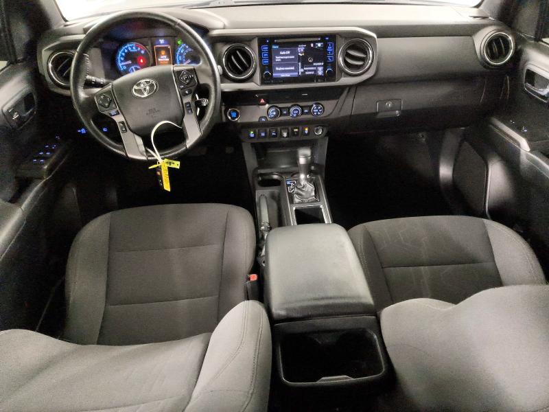 Продажа на аукционе авто 2019 Toyota Tacoma, vin: 3TMAZ5CN5KM103817, номер лота: 78843555