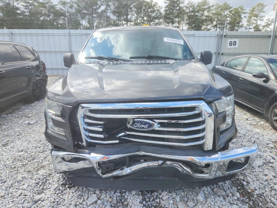 Продаж на аукціоні авто 2015 Ford F150, vin: 1FTEW1CP9FFC83605, номер лоту: 45606056