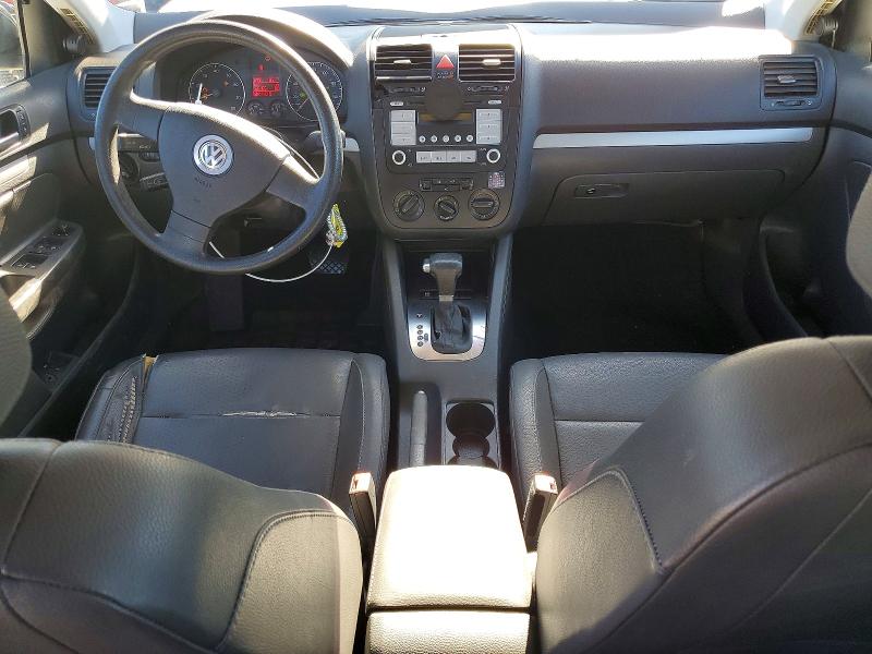 Продажа на аукционе авто 2007 Volkswagen Jetta, vin: 3VWEG71K57M074349, номер лота: 46063626