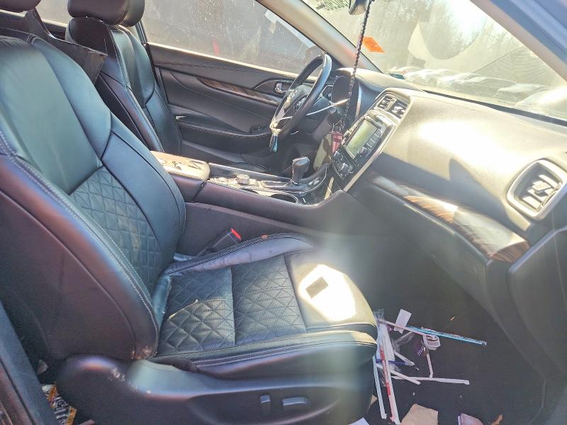 Aukcja sprzedaży 2018 Nissan Maxima, vin: 1N4AA6AP0JC362707, numer aukcji: 41902966