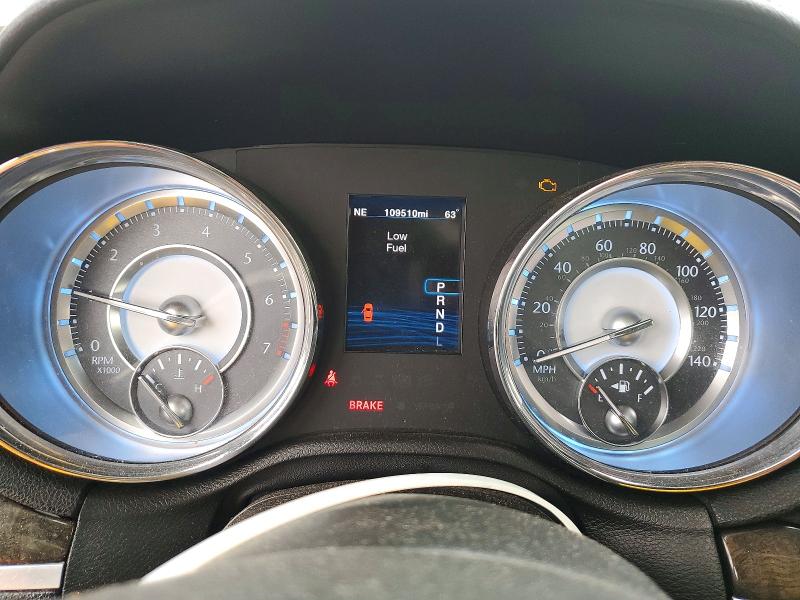46297846 :رقم المزاد ، 2C3CCACG2CH200854 vin ، 2012 Chrysler 300 مزاد بيع