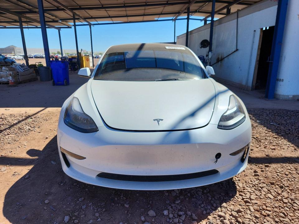 Продажа на аукционе авто 2023 Tesla Model 3, vin: 5YJ3E1EA5PF464838, номер лота: 46050616
