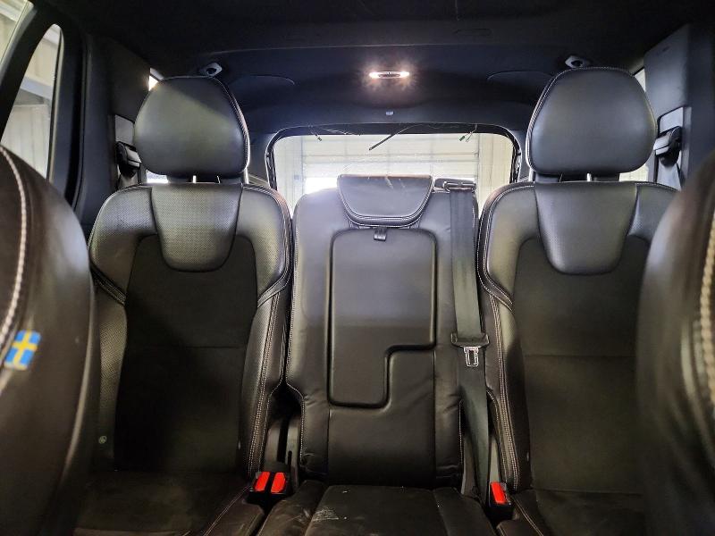 Продаж на аукціоні авто 2016 Volvo Xc90, vin: YV4A22PM3G1052100, номер лоту: 45576836