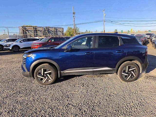 Aukcja sprzedaży 2025 Nissan Kicks, vin: 3N8AP6CA2SL300124, numer aukcji: 45816536