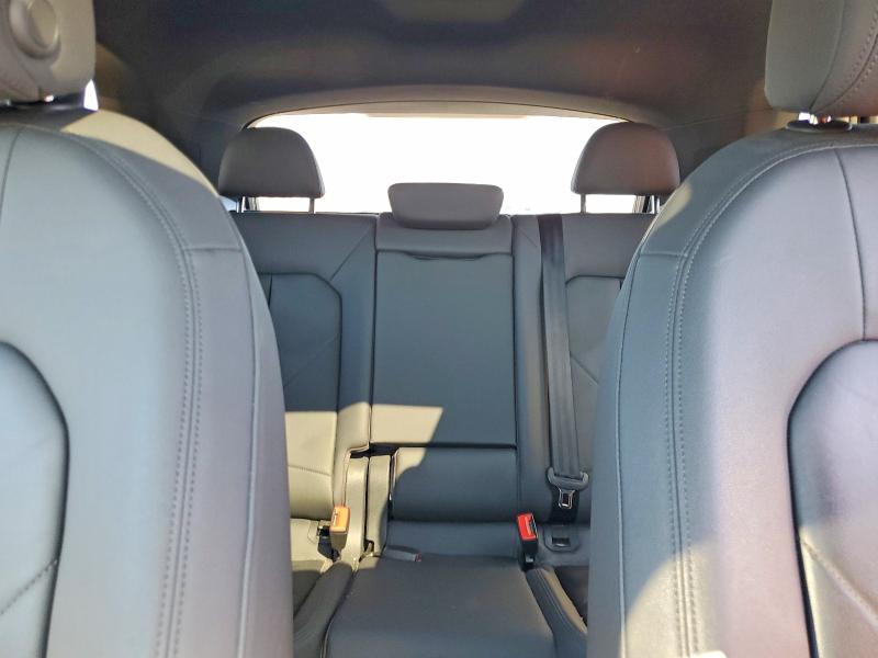 Продаж на аукціоні авто 2020 Audi Q3, vin: WA1AECF32L1002270, номер лоту: 41907916