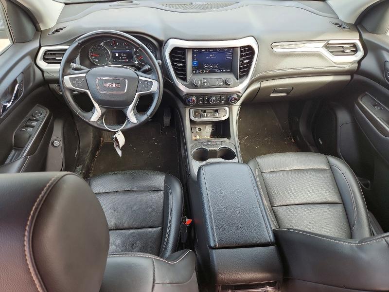 Продажа на аукционе авто 2023 Gmc Acadia, vin: 1GKKNUL49PZ209313, номер лота: 45608346