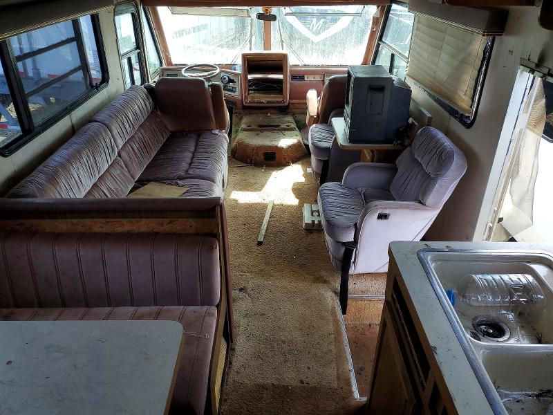 Продажа на аукционе авто 1987 Georgetown Recreational Vehicle (rv), vin: 17N530124GW001857, номер лота: 79762835